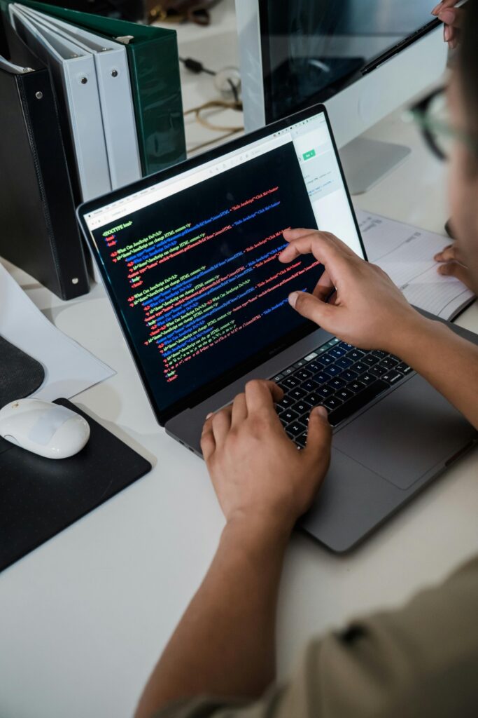 monitoreo